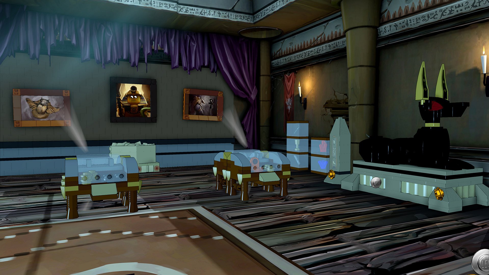 LEGO Dimensions - Imagen 20